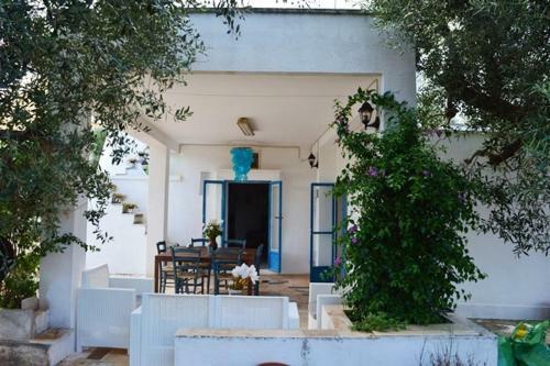 Trullo Lucia