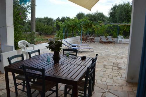 Trullo Lucia
