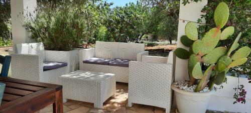 Trullo Lucia