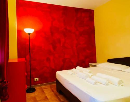 Apartamento Casa Del Corso
