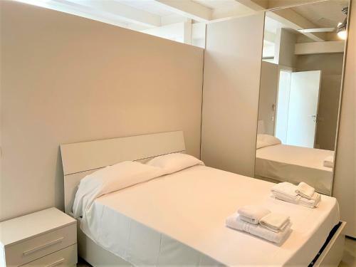 Apartamento Casa Del Borgo