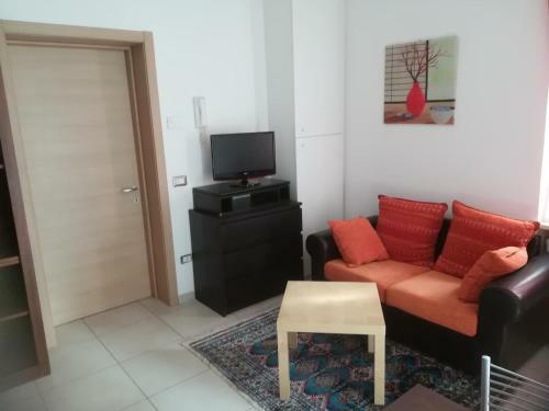 Apartamento Casa Vacanze 1 80m Dal Mare