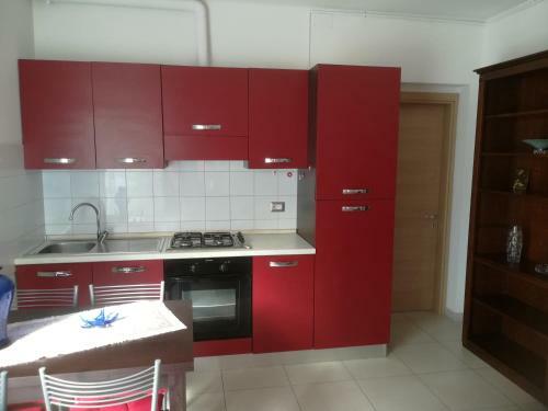 Apartamento Casa Vacanze 1 80m Dal Mare