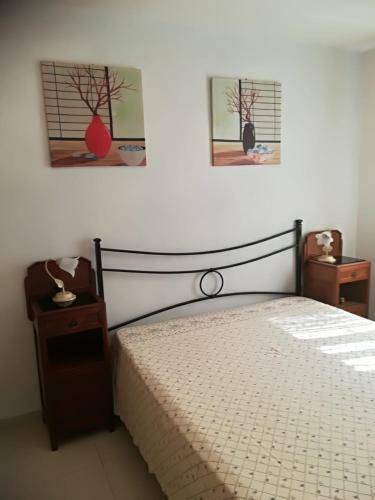 Apartamento Casa Vacanze 1 80m Dal Mare