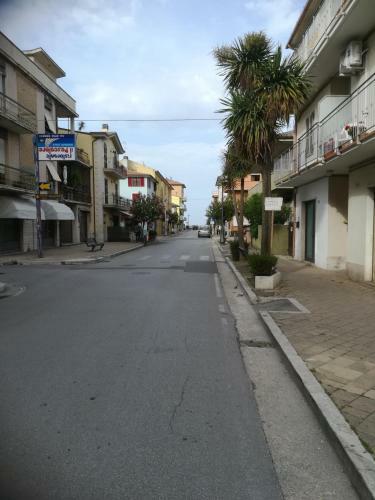 Apartamento Casa Vacanze 1 80m Dal Mare