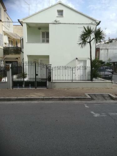 Apartamento Casa Vacanze 1 80m Dal Mare
