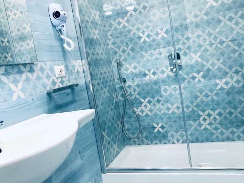 Hostal Sky Ponza - Immobilevante