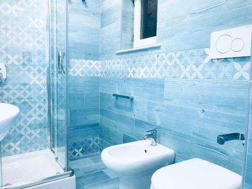 Hostal Sky Ponza - Immobilevante