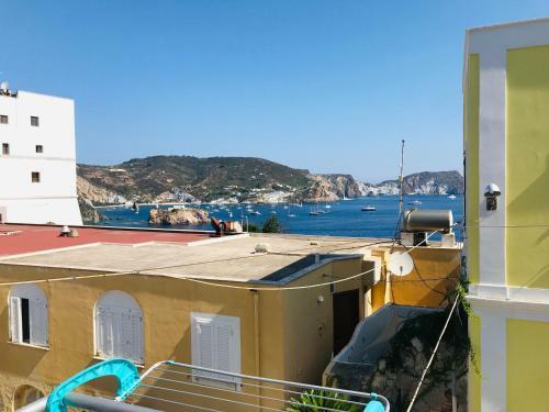 Hostal Sky Ponza - Immobilevante