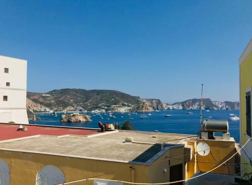 Hostal Sky Ponza - Immobilevante