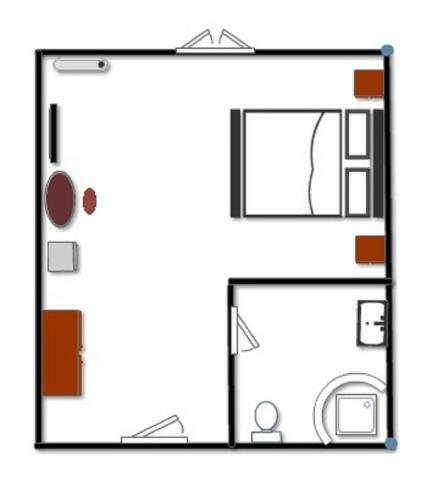 Hostal Sky Ponza - Immobilevante