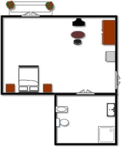 Hostal Sky Ponza - Immobilevante