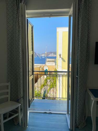 Hostal Sky Ponza - Immobilevante