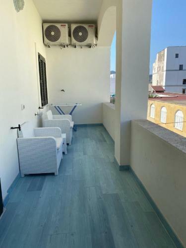 Hostal Sky Ponza - Immobilevante