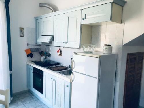 Apartamento Pausa Mare Ponza - Immobilevante