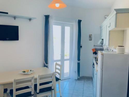 Apartamento Pausa Mare Ponza - Immobilevante