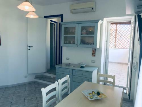 Apartamento Pausa Mare Ponza - Immobilevante