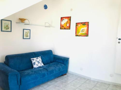 Apartamento Pausa Mare Ponza - Immobilevante
