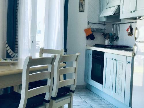 Apartamento Pausa Mare Ponza - Immobilevante
