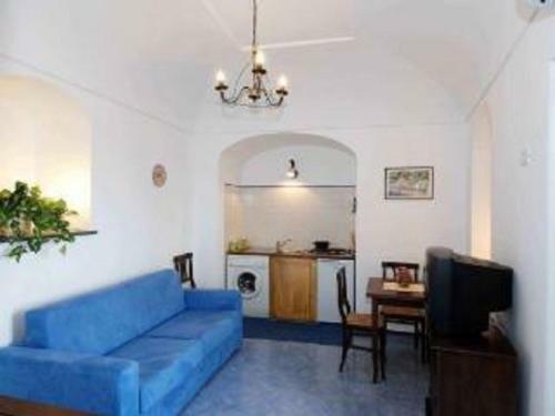 Casa Maia Blu
