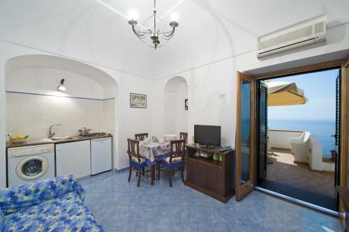 Casa Maia Blu