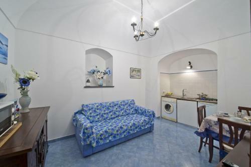 Casa Maia Blu