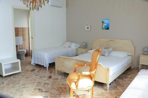 Hostal A Casa Di Amelie