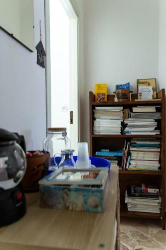 Hostal A Casa Di Amelie