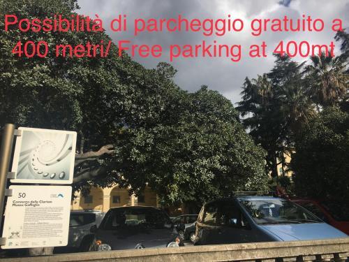 Apartamento Valter's Nest