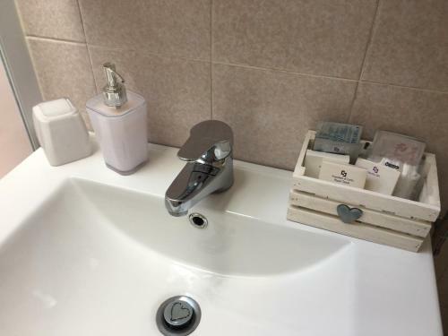 Apartamento Valter's Nest