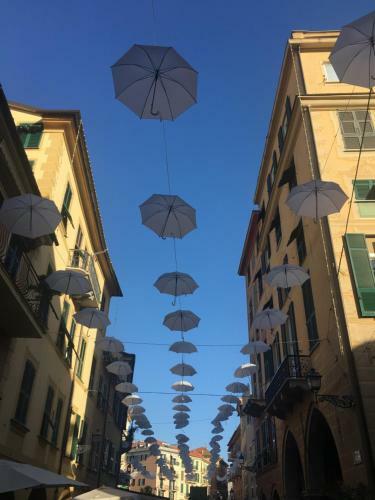 Apartamento Valter's Nest