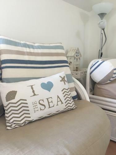 Apartamento Valter's Nest
