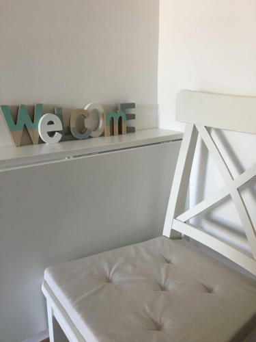 Apartamento Valter's Nest