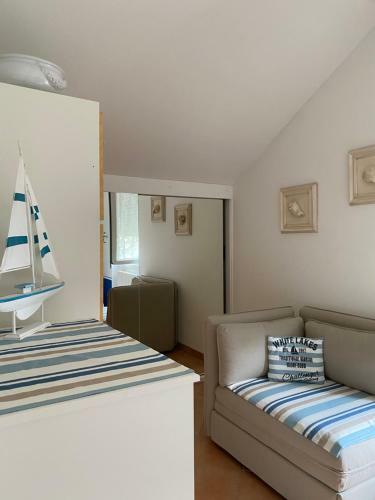 Apartamento Valter's Nest