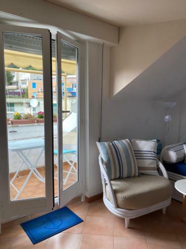 Apartamento Valter's Nest