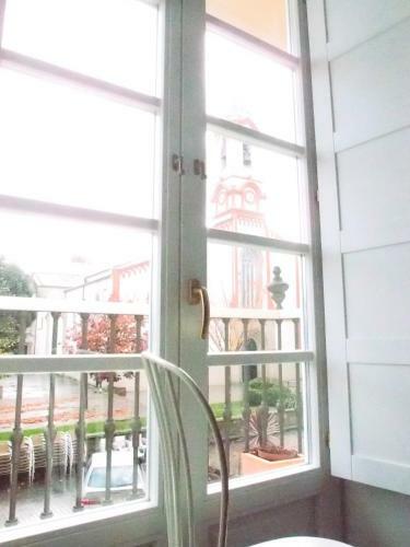 Apartamento San Francisco