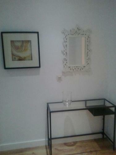 Apartamento San Francisco