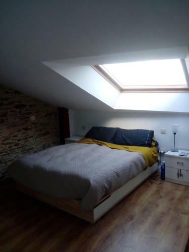 Apartamento San Francisco