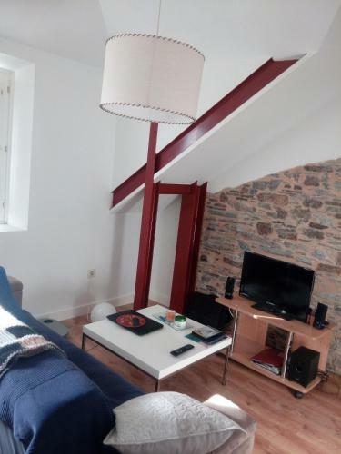 Apartamento San Francisco