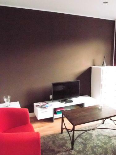 Apartamento San Francisco