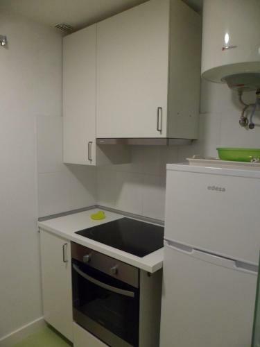 Apartamento San Francisco