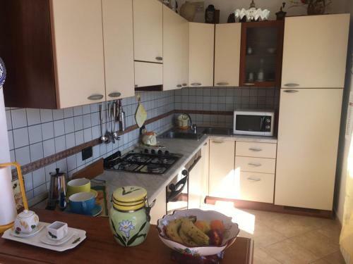 Apartamento Panoramica Del Porticciolo