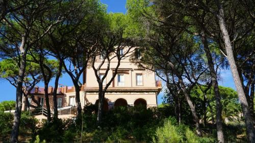 Trilocale A Capo D'arco Vista Mare
