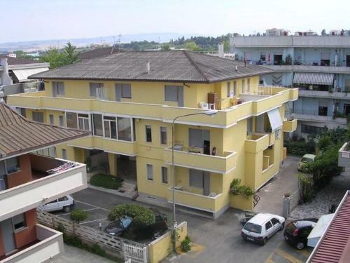 Hostal Casa Gialla