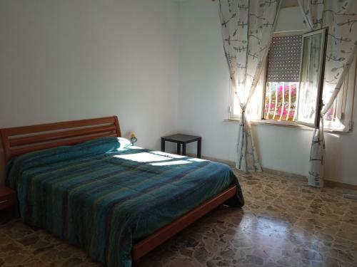 Apartamento Casa Tellina