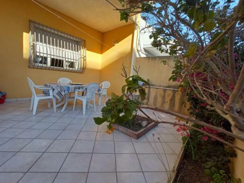 Apartamento Casa Tellina