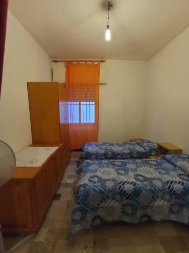 Apartamento Casa Tellina