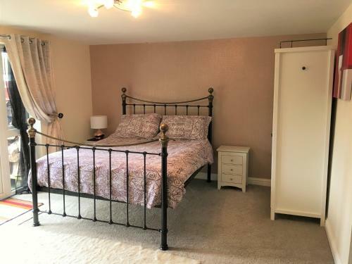 Apartamento Ashdene Holiday Home