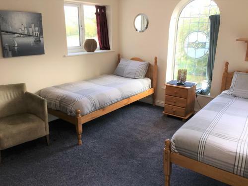 Apartamento Ashdene Holiday Home