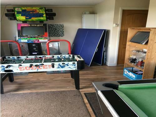 Apartamento Ashdene Holiday Home